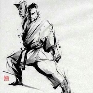 Meet your Posher, Jeff